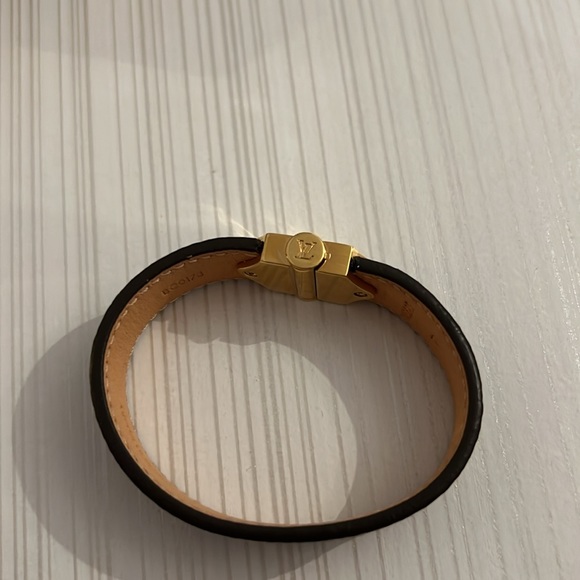 Louis Vuitton Nano Monogram bracelet - Picture 6 of 6